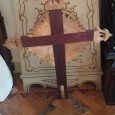 Cristo crucificado 