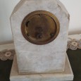 Relógio de mesa 