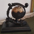 Relógio de mesa 