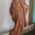 Nossa Senhora com o Menino 