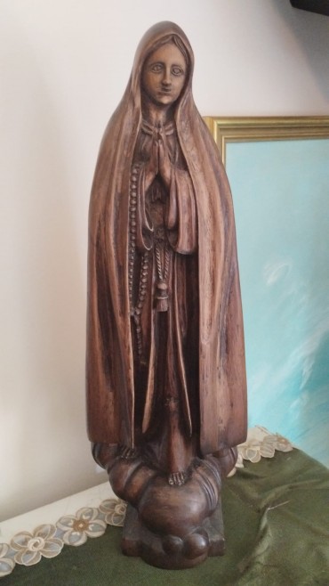 Nossa Senhora de Fátima 