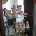 Lote diverso de miniaturas 