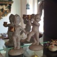 Lote diverso de miniaturas 