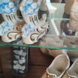 Lote diverso de miniaturas 