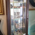 Vitrine de suspensão 