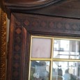 Vitrine de suspensão 