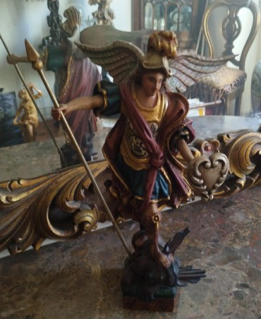Arcanjo 
