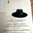 Poster de Exposição - COSTA PINHEIRO (1932-2015)