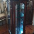 Móvel vitrine