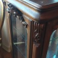 Móvel vitrine