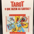 «Tarot - O Que Dizem as Cartas?»