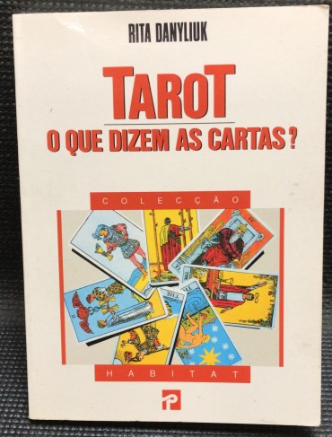 «Tarot - O Que Dizem as Cartas?»
