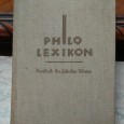 PHILO LEXIKON