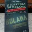 O MISTÉRIO DO BOLAMA