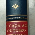 CAÇA AO OUTUBRO VERMELHO