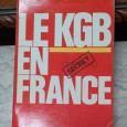 LE KGB EN FRANCE