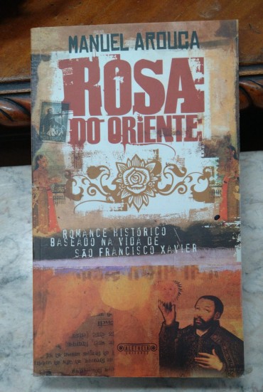 ROSA DO ORIENTE