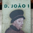 D. JOÃO I