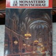 EL MONASTERIO DE MONTSERRAT