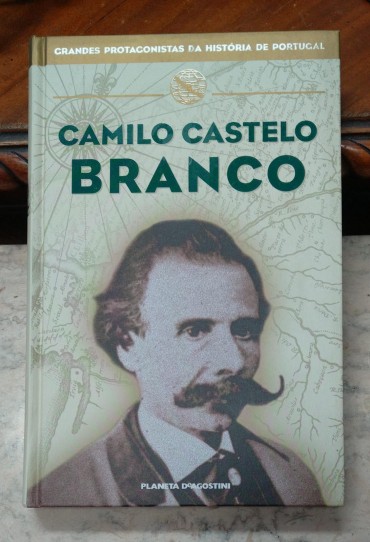 CAMILO CASTELO BRANCO
