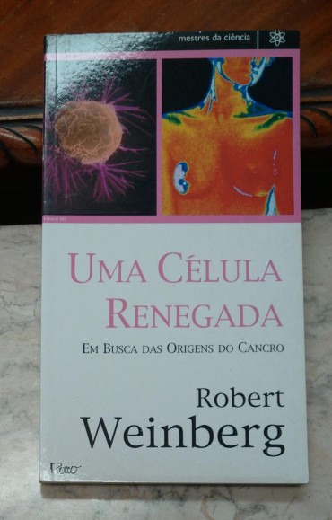 UMA CÉLULA RENEGADA