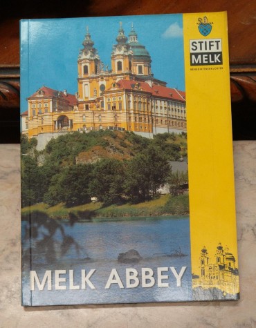 MELK ABBEY