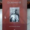 D. AFONSO II