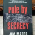 RULE BY SECRECY