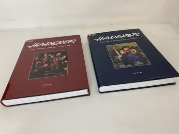 2 livros 
