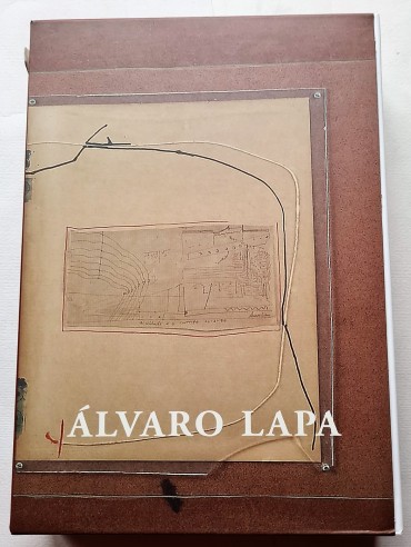 ÁLVARO LAPA