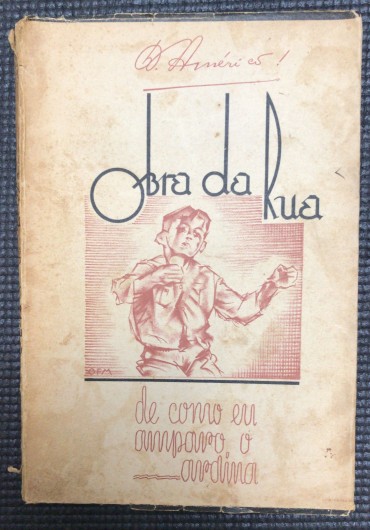 «Obra da Rua»