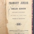 «Fromont Junior e Risler Senior - Costumes Parisienses»