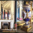 «Buckingham Palace - The Interiors» 