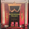 «Buckingham Palace - The Interiors» 