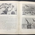 «Presença da Força Aérea em Angola»
