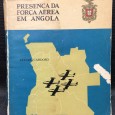 «Presença da Força Aérea em Angola»