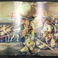 «O Exército e o Condestável D. Nuno Álvares Pereira - O Combatente na Arte» 