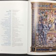 «Azulejaria da Fortaleza de São Julião da Barra - História e Arte» 