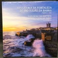 «Azulejaria da Fortaleza de São Julião da Barra - História e Arte» 