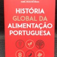 «História Global da Alimentação Portuguesa»