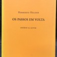 «Os Passos em Volta» 