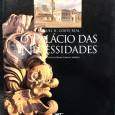 «O Palácio das Necessidades»