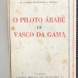 «O Piloto Árabe de Vasco da Gama» 