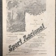 «Revista de Educação Physica e de Sport Nacional»