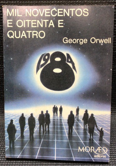 «Mil Novecentos e Oitenta e Quatro»