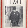 «Revistas Time 1939-41»