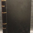 «Revistas Time 1939-41»