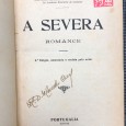 «A Severa»