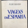 «Viagens em Espanha»