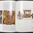 «O Museu Nacional dos Coches Lisboa»
